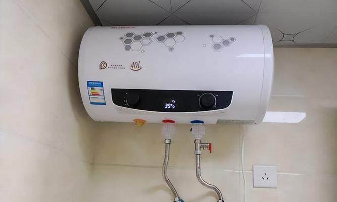 热水器为什么会发出响声（解析热水器发出响声的原因及解决方法）  第3张