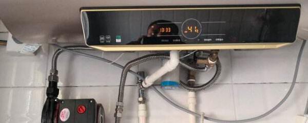 热水器为什么会发出响声（解析热水器发出响声的原因及解决方法）  第2张