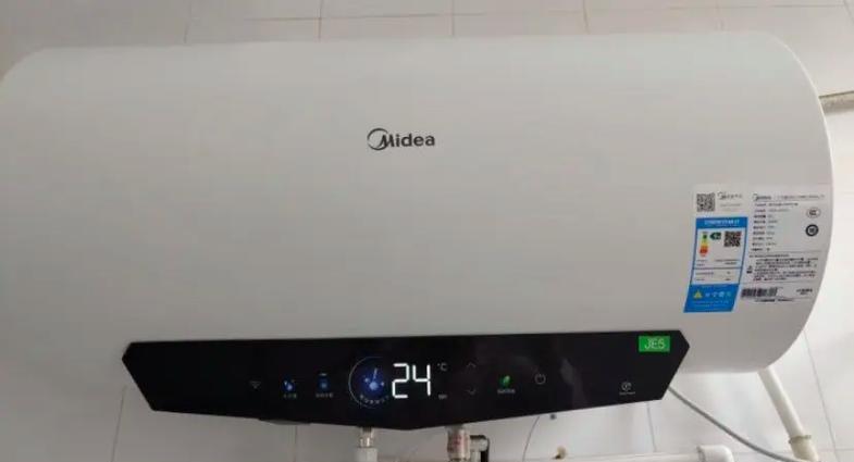美的天然气热水器E5故障解决办法（轻松应对常见E5故障）  第1张