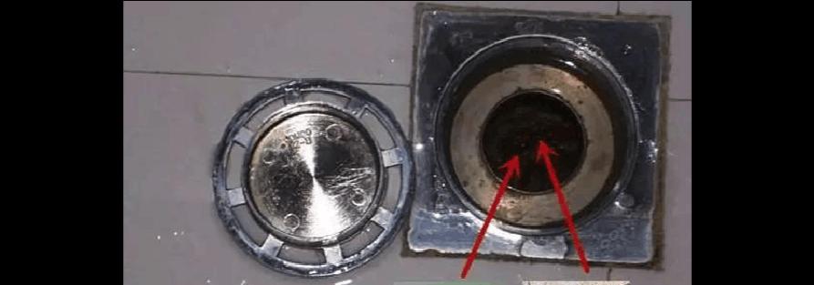 洗衣机地漏直管破损应急处理方法（如何修复洗衣机地漏直管破损问题）  第2张