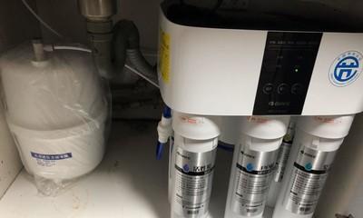 如何处理格力净水器废水不停的问题（废水处理方法及）  第1张