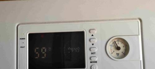如何处理壁挂炉内的杂质（清理壁挂炉内的杂质的实用方法）  第3张