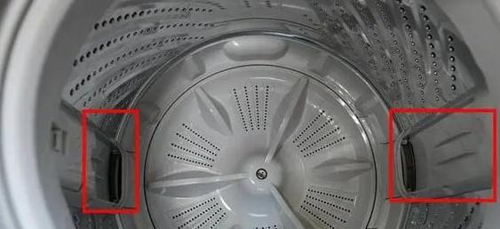 洗衣机甩桶不转的原因与解决方法（为什么洗衣机甩桶不转以及如何解决）  第2张