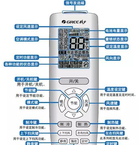 电视机蓝牙遥控器维修方法（解决蓝牙遥控器失灵的技巧）  第1张