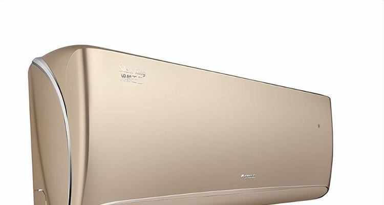 家用空调买什么品牌好（探究家用空调中最优秀的品牌）  第1张
