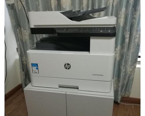 探索HP436复印机代码的功能和应用（了解HP436复印机代码的基本原理及其在办公环境中的优势）  第1张