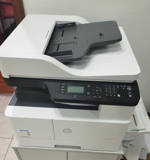 探索HP436复印机代码的功能和应用（了解HP436复印机代码的基本原理及其在办公环境中的优势）  第3张
