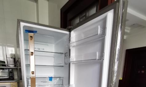 海尔冰箱E6故障处理方法（解决E6故障的有效技巧与注意事项）  第3张