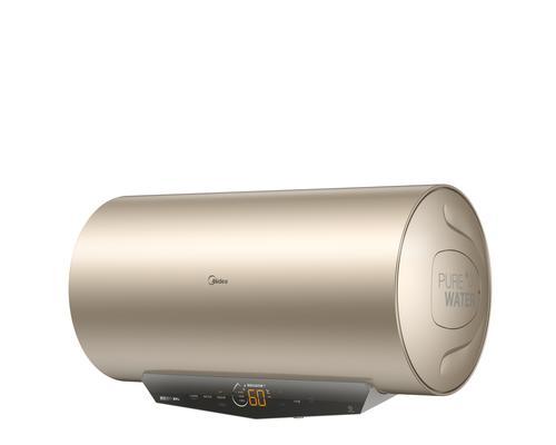美的热水器——让生活更加舒适（高品质）  第2张