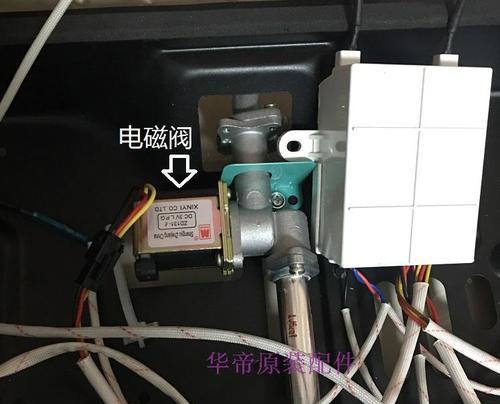 华帝燃气灶打不着火的原因及解决办法（探究华帝燃气灶打不着火的原因）  第2张