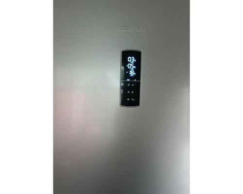解决冰箱不制冷的问题（教你轻松修复冰箱制冷故障）  第2张