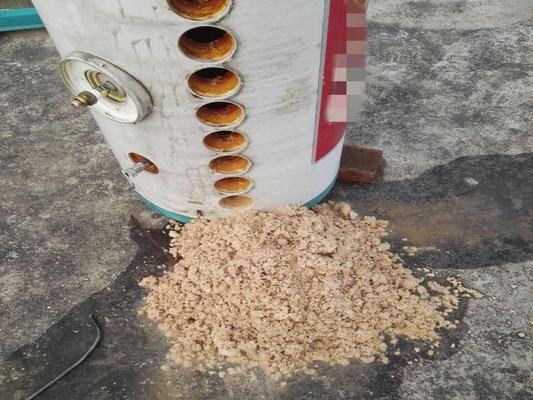 太阳能热水器清洗指南（保持热水器性能）  第2张