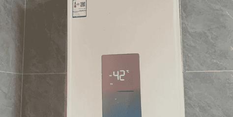 热水器出水水压小了怎么办（解决低水压问题的有效方法）  第2张