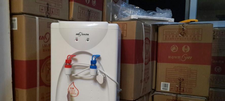 饮水机出水口不出水解决方法（急救饮水机出水口不出水的办法）  第3张