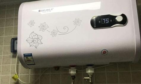 热水器漏锈水的原因及处理方法（探寻热水器漏锈水的根源）  第2张