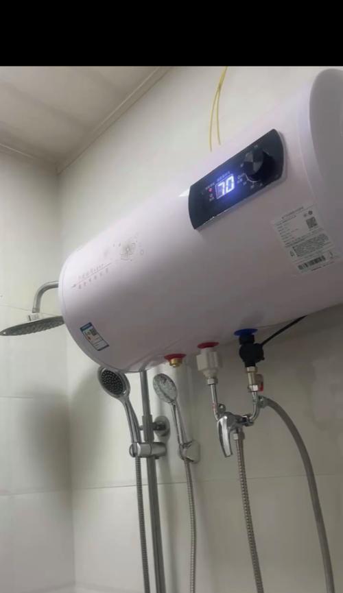 热水器和冰箱突然断电的原因及解决方法（探索电力故障的根源和应对措施）  第3张