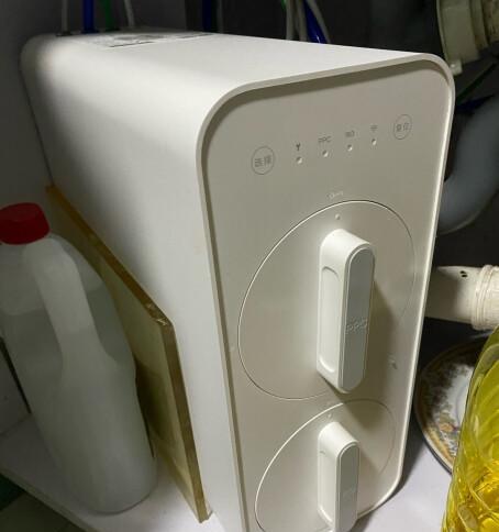 小米净水器滤芯更换方法（轻松掌握的滤芯更换技巧）  第1张