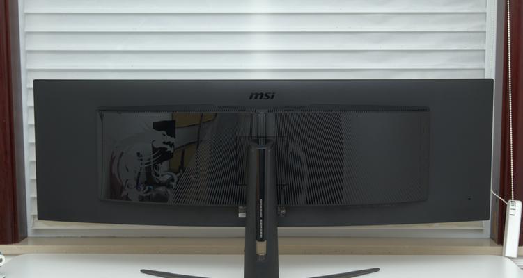 解决显示器屏幕亮点问题的有效方法（检测）  第2张