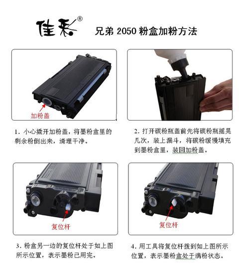 复印机废粉处理（从废物到资源的转化利用）  第1张