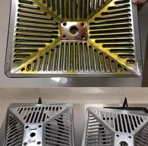 以吸油烟机自动清洗提升生活品质（智能科技让厨房更清洁）  第1张