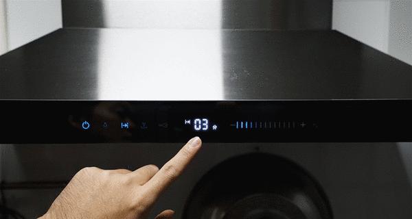 以吸油烟机自动清洗提升生活品质（智能科技让厨房更清洁）  第3张