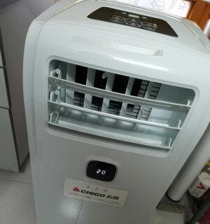 志高移动空调不制热的解决方法（轻松解决空调制热问题）  第2张