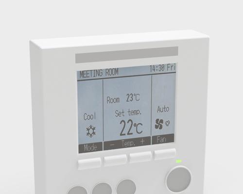 现代中央空调的保养方法与技巧（延长中央空调使用寿命的实用建议）  第3张