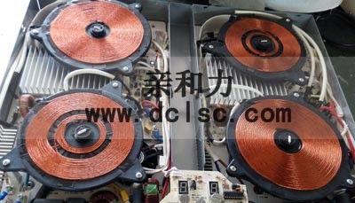 嵌入式电磁炉开机慢的原因及解决方法（探究嵌入式电磁炉开机缓慢的原因与对策）  第1张