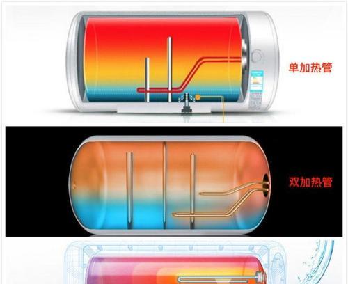 电热水器内胆漏水原因及解决方法（揭开电热水器内胆漏水的原因和解决之道）  第1张