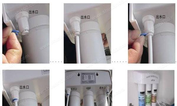 净水器无法自动上水的原因和解决方法（探寻净水器无法自动上水的原因）  第2张