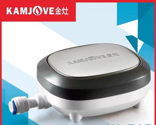净水器无法自动上水的原因和解决方法（探寻净水器无法自动上水的原因）  第3张