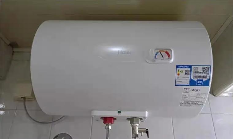 如何使用热水器来获得热水（简单的步骤让您轻松享受温暖舒适的热水）  第3张