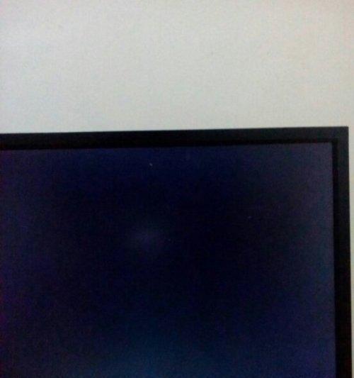 电视机开机后没影像怎么办（解决电视机开机无影像的常见问题及方法）  第2张