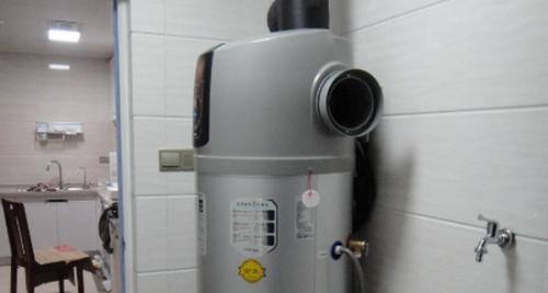 空气能热水器与燃气热水器（比较它们的效率）  第3张