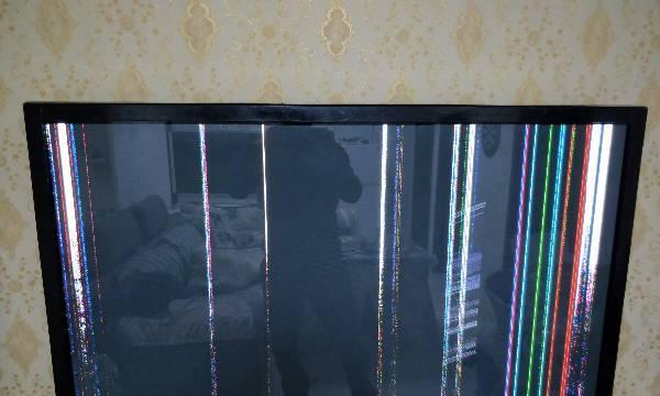 电视重影的原因及解决方法（享受高质量电视观影）  第2张