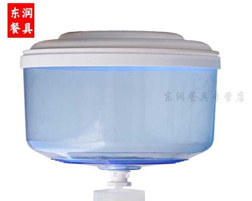 饮水机水桶不出水的修理方法（解决饮水机水桶不出水问题的实用技巧）  第2张