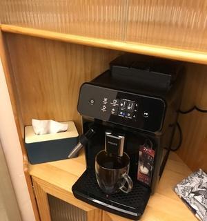 咖啡机发霉的危害与处理方法（保持咖啡机清洁卫生的关键）  第3张