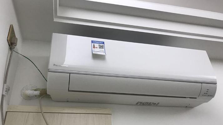 大金空调不制热的原因及解决方法（深入探究大金空调不制热的可能原因）  第2张