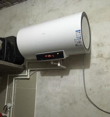 热水器出水太热的解决方法（应对高温水的实用技巧）  第1张