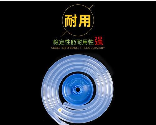 水管发绿的原因及解决方法（饮水机水管发绿的危害及预防措施）  第1张