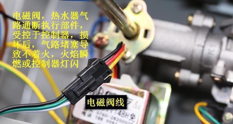 解决燃气热水器点火问题的有效方法（怎样应对燃气热水器无法点火的情况下）  第1张