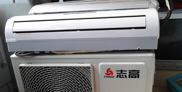 志高空调E3故障原因及解决方法（了解志高空调E3故障的常见原因和有效解决方法）  第2张