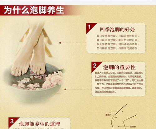 修脚器与洗衣机合二为一的奇妙组合（实现便捷美丽）  第2张