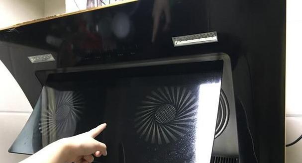 教你轻松清洁油烟机，告别油渍困扰（不留油渍的清洗方法）  第3张
