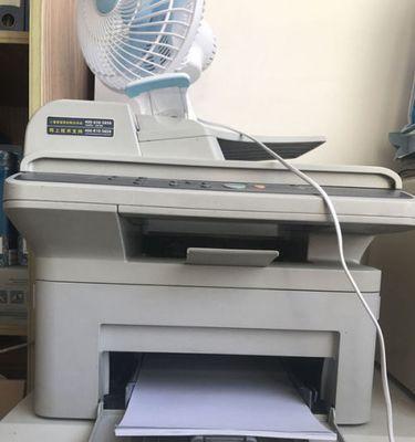 打印机打出黑点，原因和解决方法详解（了解黑点产生的原因）  第3张
