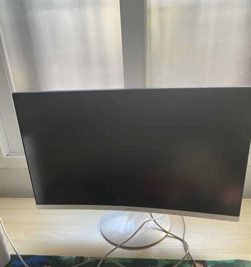 显示器新旧测试方法（提升显示器寿命和性能的关键措施）  第3张