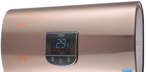 万和热水器报E2故障的维修方法（从七个方面入手解决E2故障）  第3张