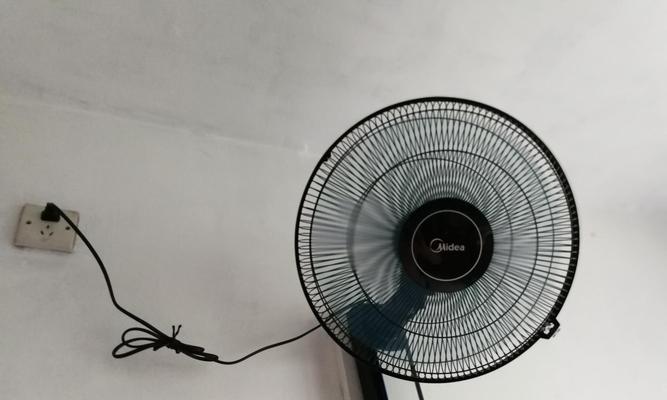 空调风扇不转的原因及解决办法（探寻空调风扇不转的常见因素与解决方案）  第3张