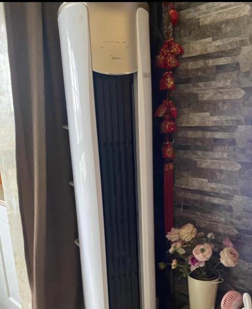 家用圆柱空调清洗方法（简单易行的清洗步骤）  第1张