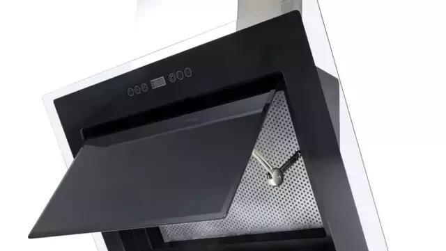 油烟机隔板无法打开的原因与解决方法（探究油烟机隔板打不开的可能原因及如何解决该问题）  第3张